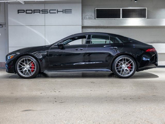 2023 Mercedes-Benz AMG® GT 63 Base 4MATIC®