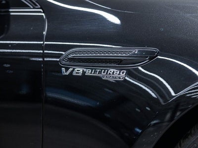 2023 Mercedes-Benz AMG® GT 63 Base 4MATIC®