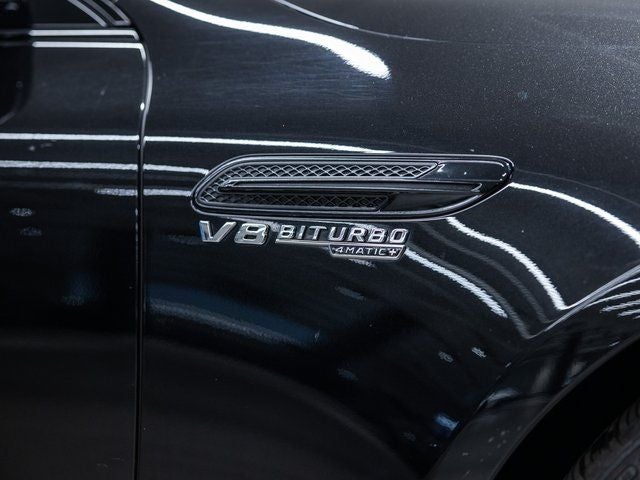 2023 Mercedes-Benz AMG® GT 63 Base 4MATIC®