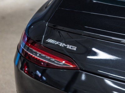 2023 Mercedes-Benz AMG® GT 63 Base 4MATIC®