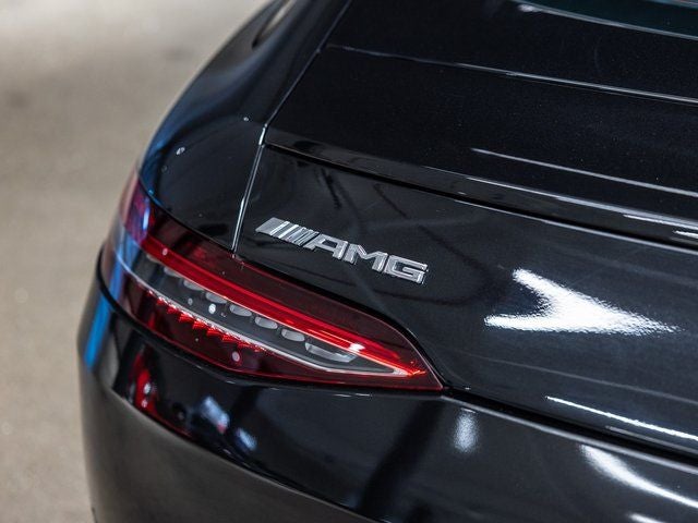 2023 Mercedes-Benz AMG® GT 63 Base 4MATIC®