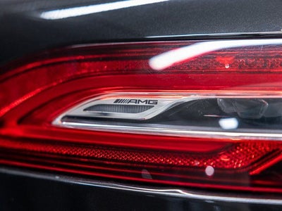 2023 Mercedes-Benz AMG® GT 63 Base 4MATIC®