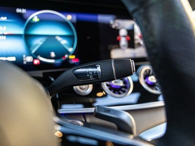 2023 Mercedes-Benz AMG® GT 63 Base 4MATIC®