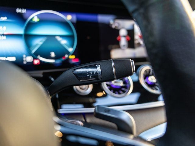 2023 Mercedes-Benz AMG® GT 63 Base 4MATIC®