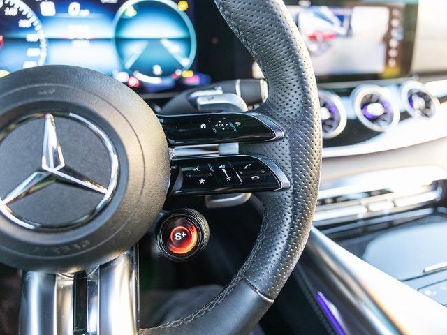 2023 Mercedes-Benz AMG® GT 63 Base 4MATIC®