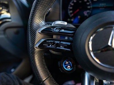 2023 Mercedes-Benz AMG® GT 63 Base 4MATIC®