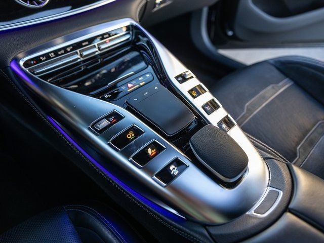 2023 Mercedes-Benz AMG® GT 63 Base 4MATIC®