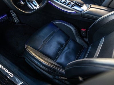 2023 Mercedes-Benz AMG® GT 63 Base 4MATIC®