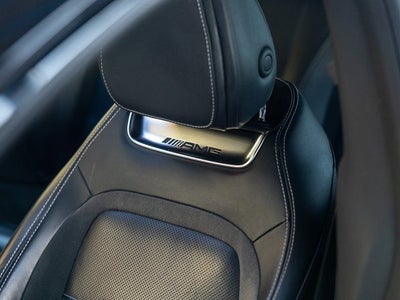 2023 Mercedes-Benz AMG® GT 63 Base 4MATIC®