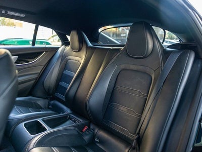 2023 Mercedes-Benz AMG® GT 63 Base 4MATIC®