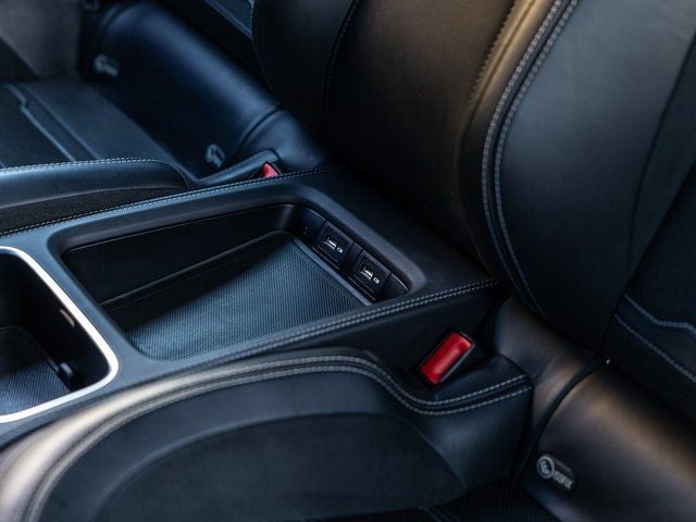 2023 Mercedes-Benz AMG® GT 63 Base 4MATIC®