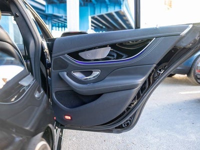 2023 Mercedes-Benz AMG® GT 63 Base 4MATIC®