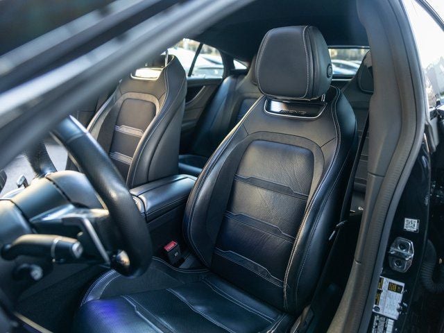2023 Mercedes-Benz AMG® GT 63 Base 4MATIC®