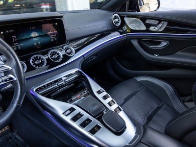 2023 Mercedes-Benz AMG® GT 63 Base 4MATIC®