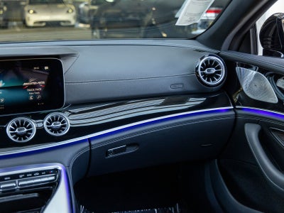2023 Mercedes-Benz AMG® GT 63 Base 4MATIC®
