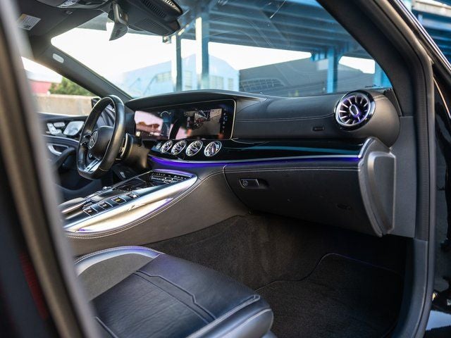 2023 Mercedes-Benz AMG® GT 63 Base 4MATIC®