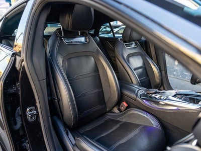 2023 Mercedes-Benz AMG® GT 63 Base 4MATIC®