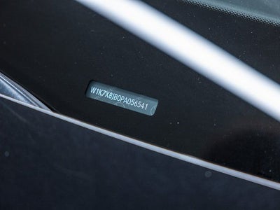 2023 Mercedes-Benz AMG® GT 63 Base 4MATIC®