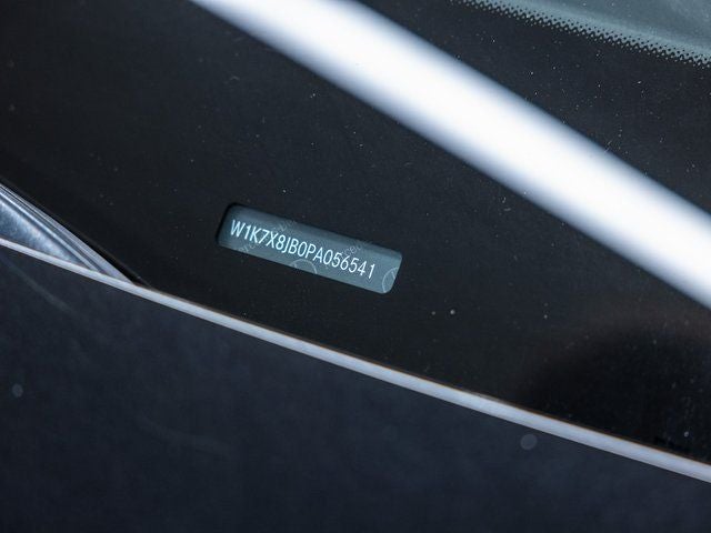 2023 Mercedes-Benz AMG® GT 63 Base 4MATIC®
