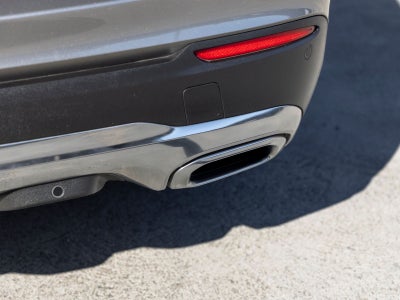 2021 Mercedes-Benz GLC GLC 300 4MATIC®