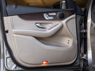 2021 Mercedes-Benz GLC GLC 300 4MATIC®