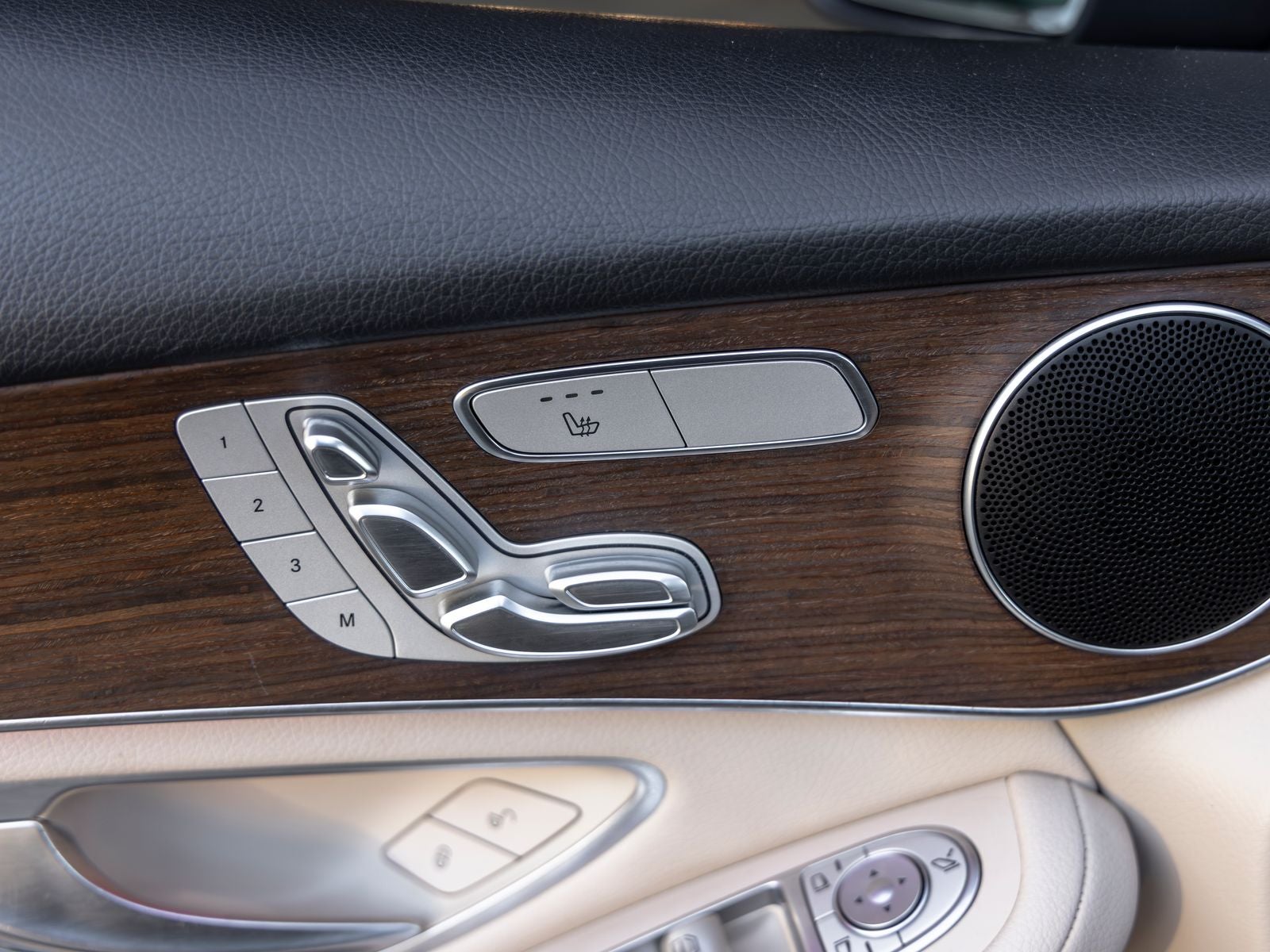 2021 Mercedes-Benz GLC GLC 300 4MATIC®
