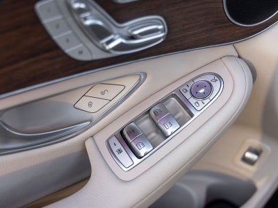 2021 Mercedes-Benz GLC GLC 300 4MATIC®