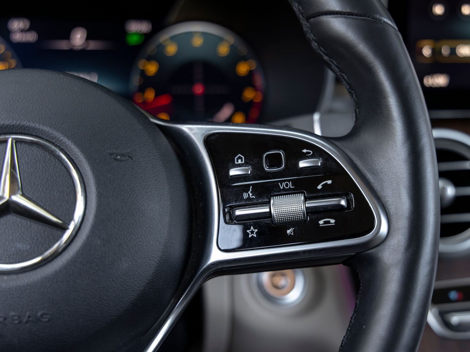 2021 Mercedes-Benz GLC GLC 300 4MATIC®