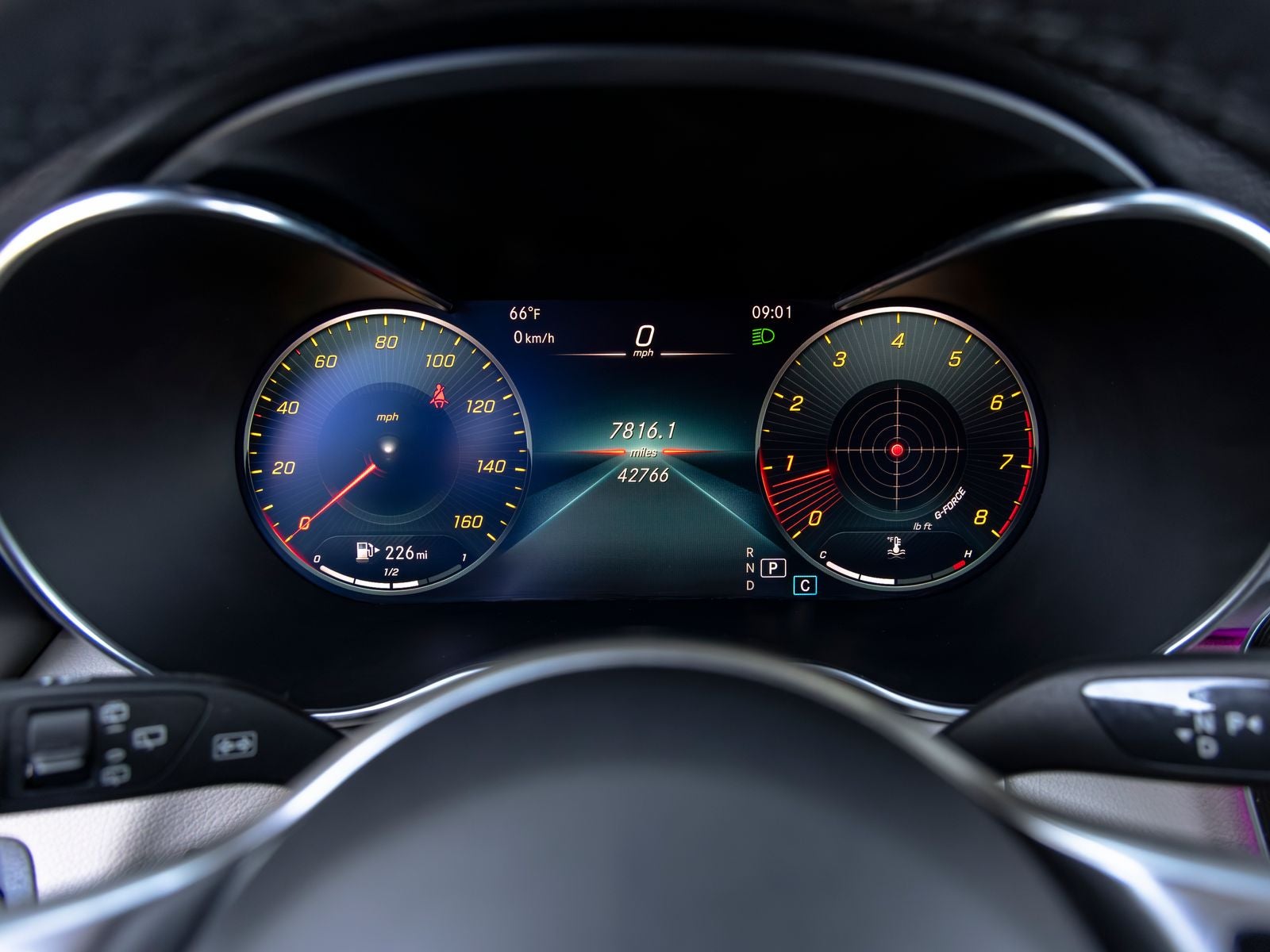 2021 Mercedes-Benz GLC GLC 300 4MATIC®