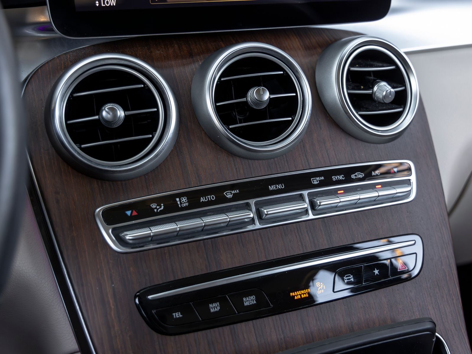 2021 Mercedes-Benz GLC GLC 300 4MATIC®