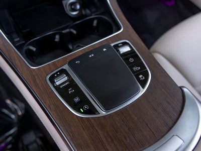 2021 Mercedes-Benz GLC GLC 300 4MATIC®