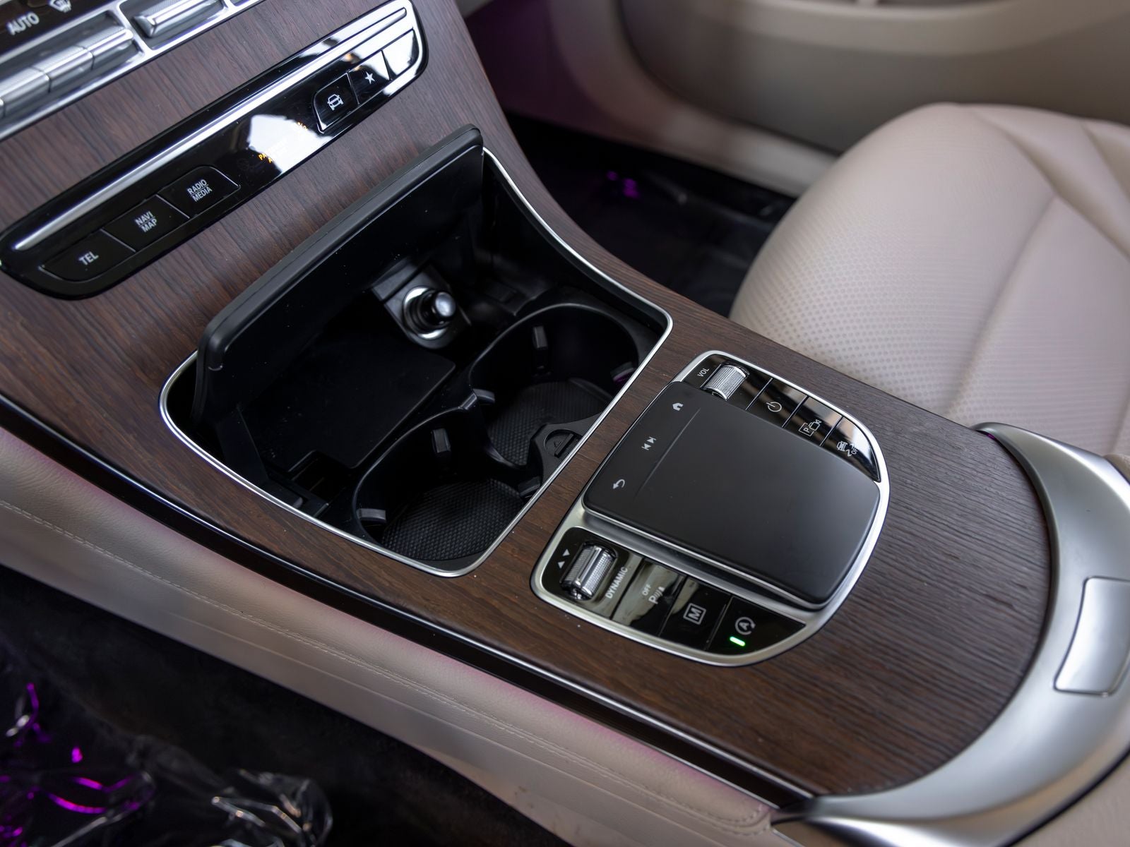 2021 Mercedes-Benz GLC GLC 300 4MATIC®