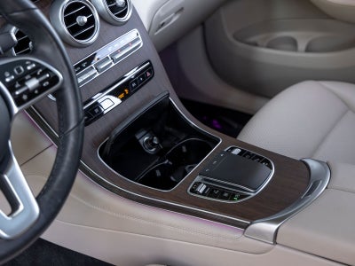 2021 Mercedes-Benz GLC GLC 300 4MATIC®