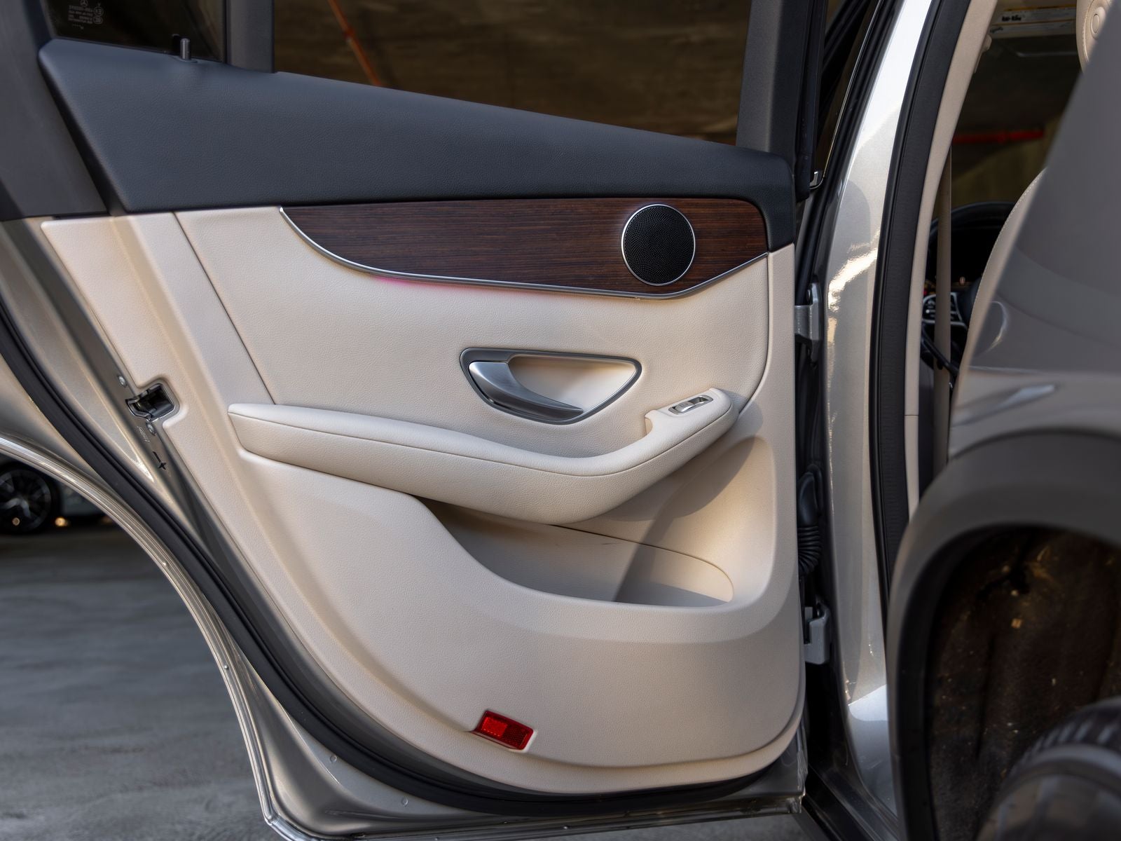 2021 Mercedes-Benz GLC GLC 300 4MATIC®