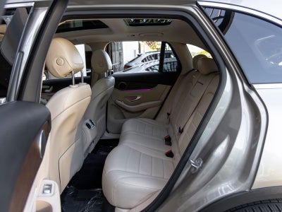 2021 Mercedes-Benz GLC GLC 300 4MATIC®