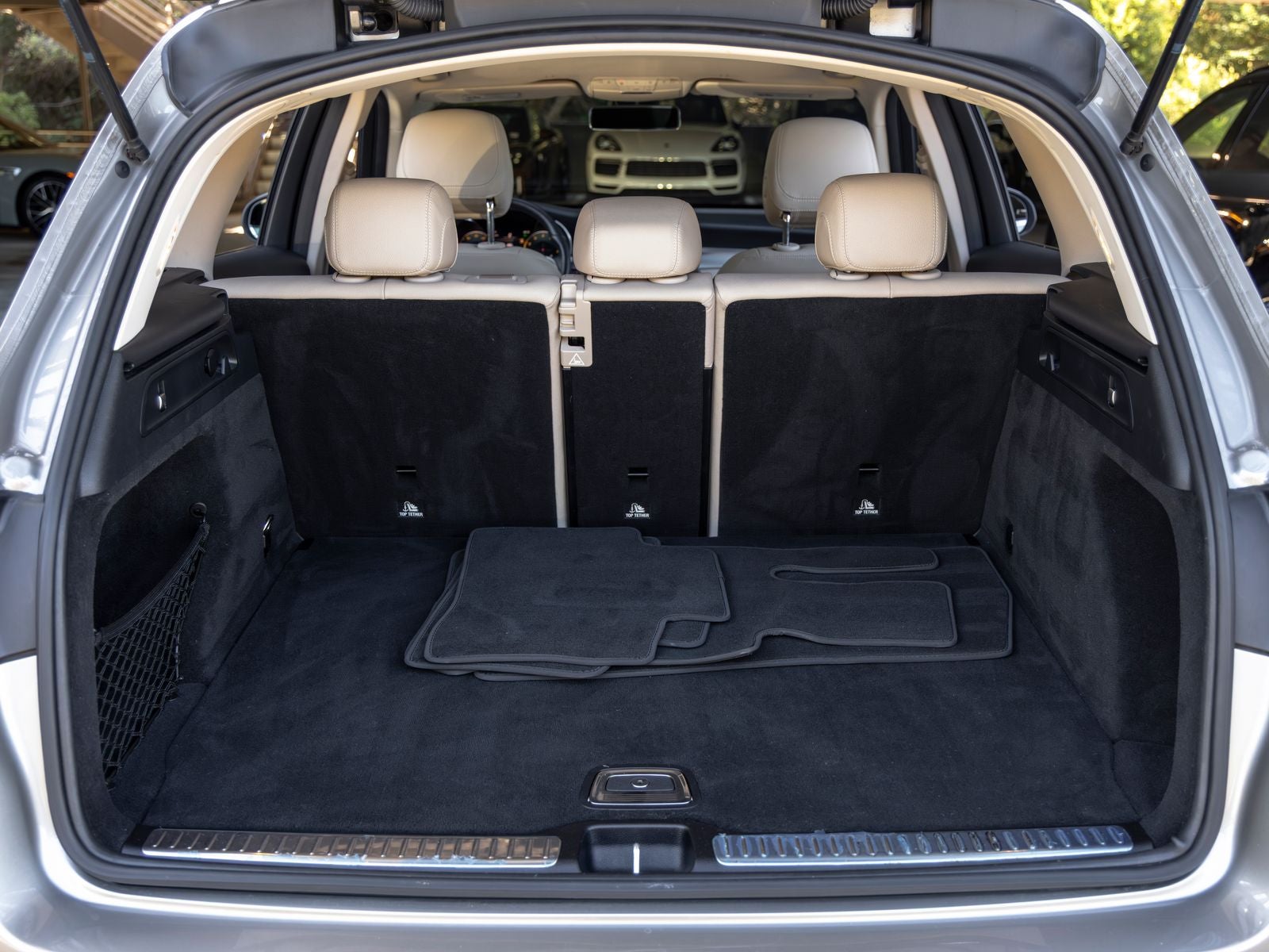 2021 Mercedes-Benz GLC GLC 300 4MATIC®