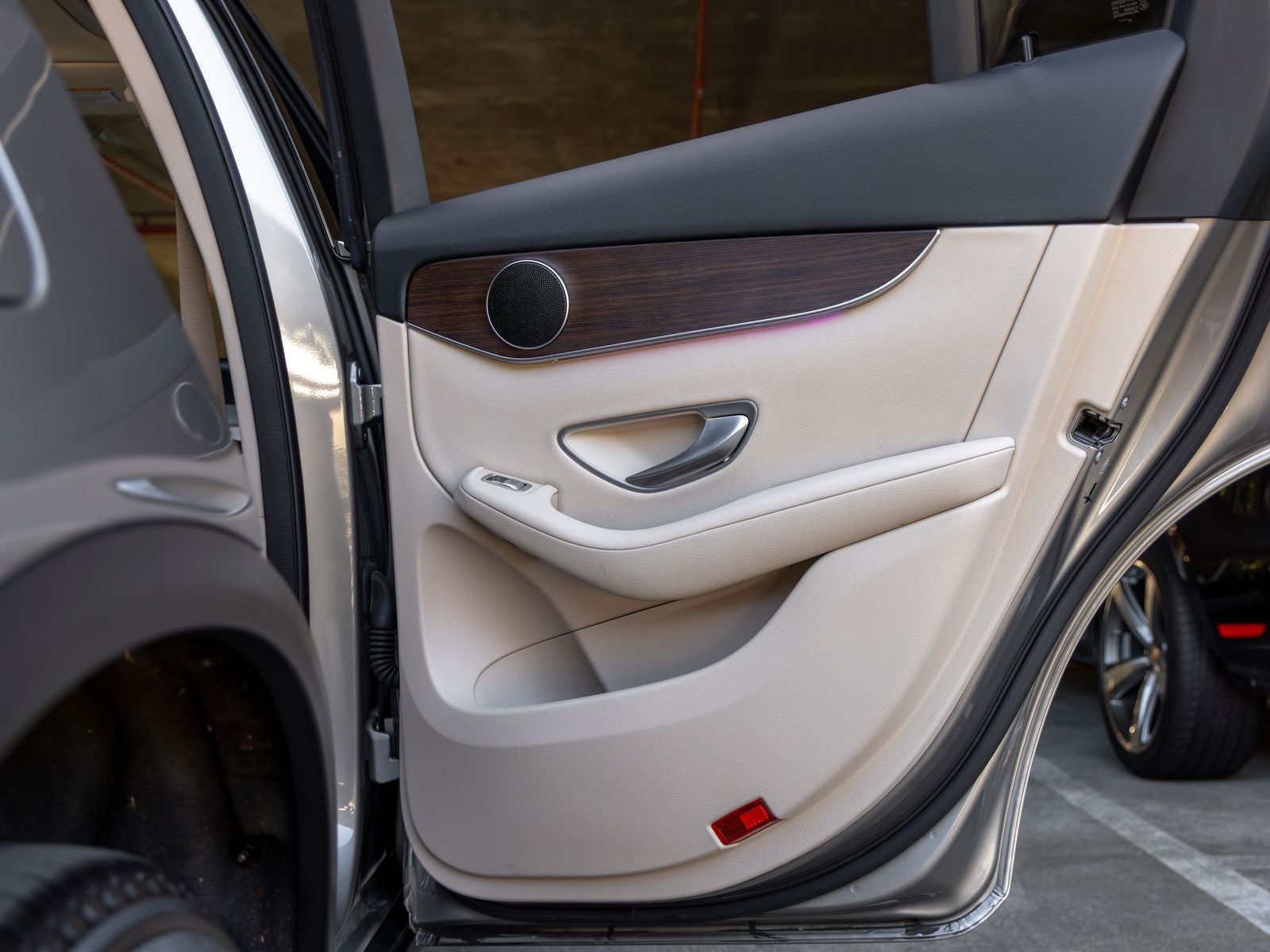 2021 Mercedes-Benz GLC GLC 300 4MATIC®