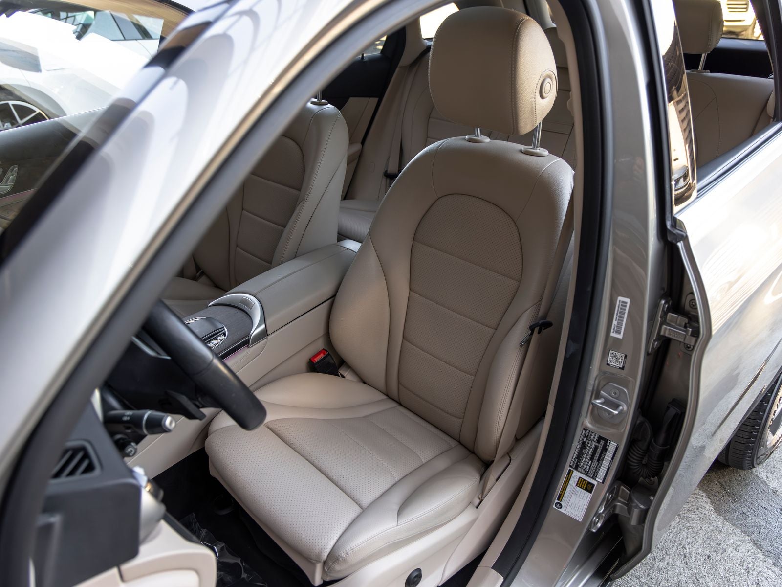 2021 Mercedes-Benz GLC GLC 300 4MATIC®