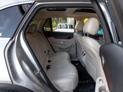 2021 Mercedes-Benz GLC GLC 300 4MATIC®