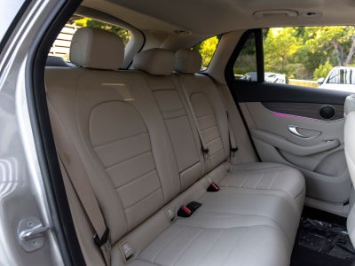 2021 Mercedes-Benz GLC GLC 300 4MATIC®