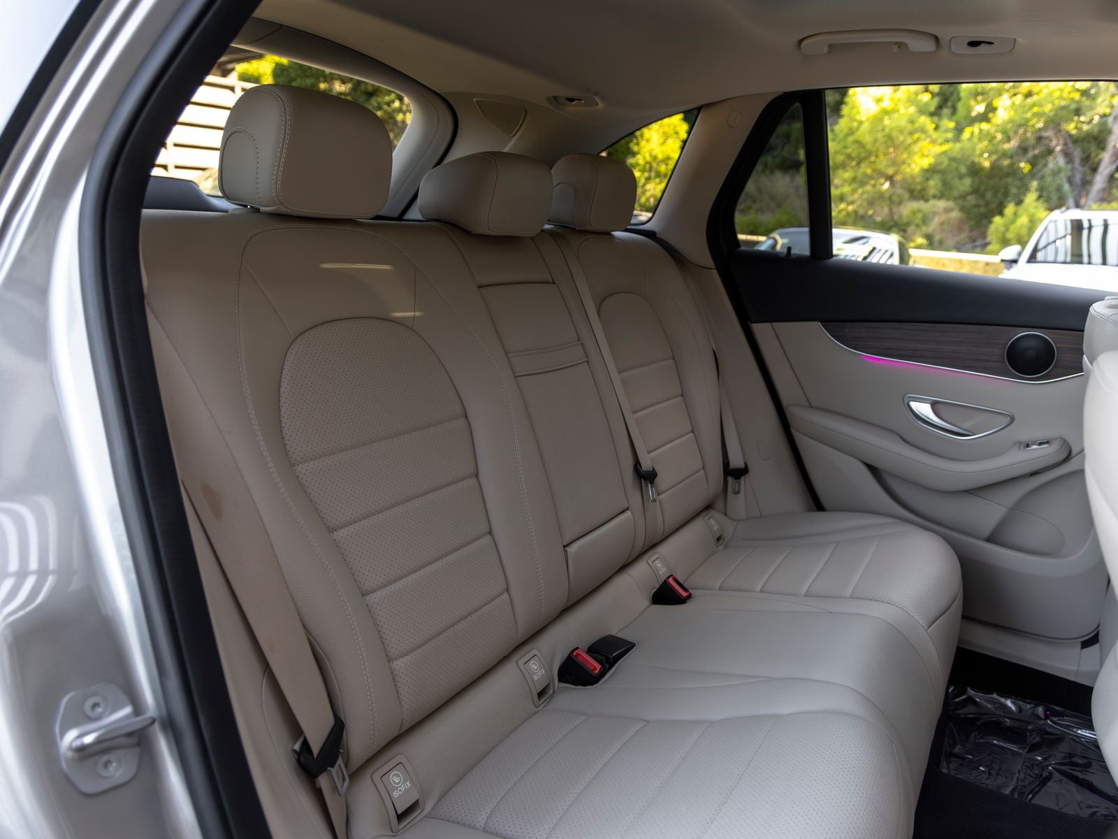 2021 Mercedes-Benz GLC GLC 300 4MATIC®
