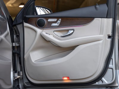 2021 Mercedes-Benz GLC GLC 300 4MATIC®