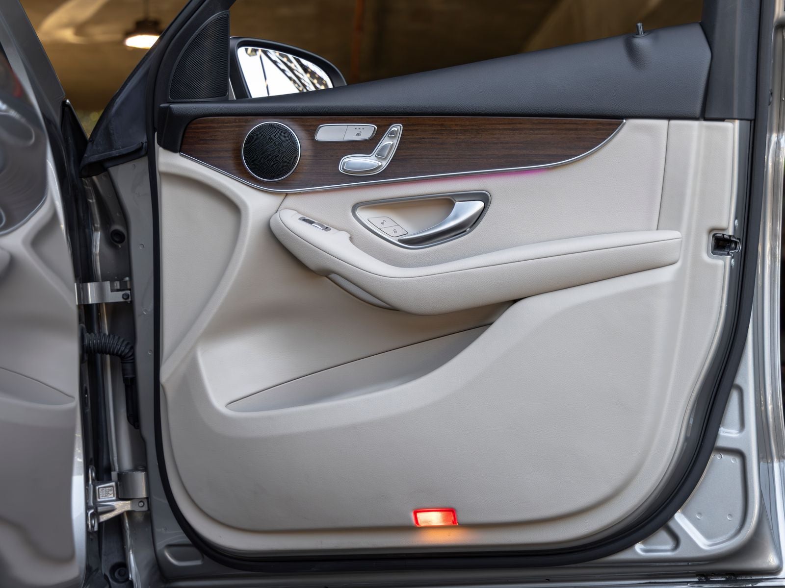 2021 Mercedes-Benz GLC GLC 300 4MATIC®