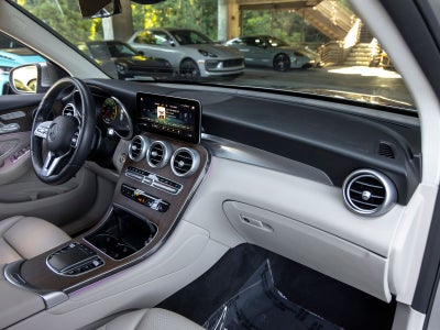 2021 Mercedes-Benz GLC GLC 300 4MATIC®