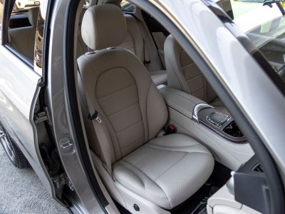 2021 Mercedes-Benz GLC GLC 300 4MATIC®