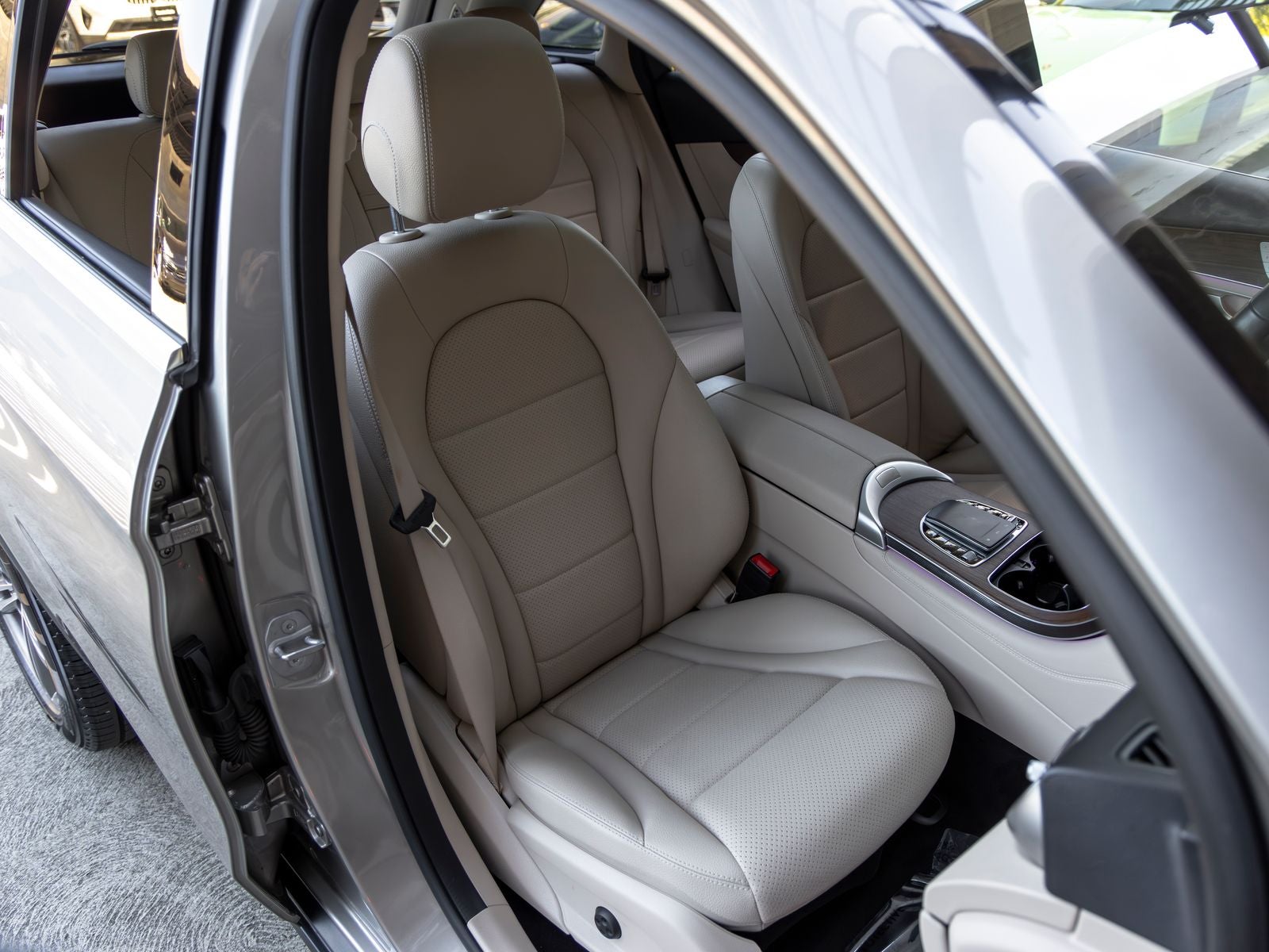 2021 Mercedes-Benz GLC GLC 300 4MATIC®