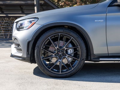 2022 Mercedes-Benz GLC GLC 43 AMG® 4MATIC®