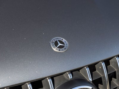 2022 Mercedes-Benz GLC GLC 43 AMG® 4MATIC®