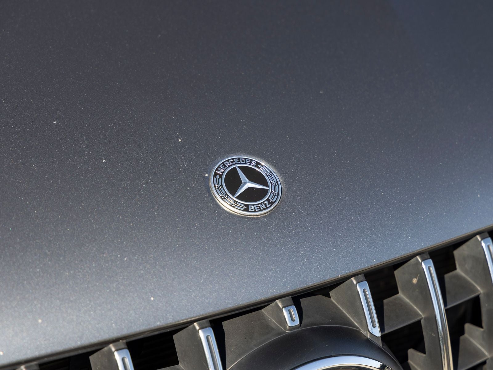2022 Mercedes-Benz GLC GLC 43 AMG® 4MATIC®