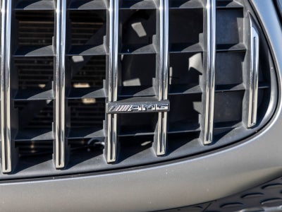 2022 Mercedes-Benz GLC GLC 43 AMG® 4MATIC®